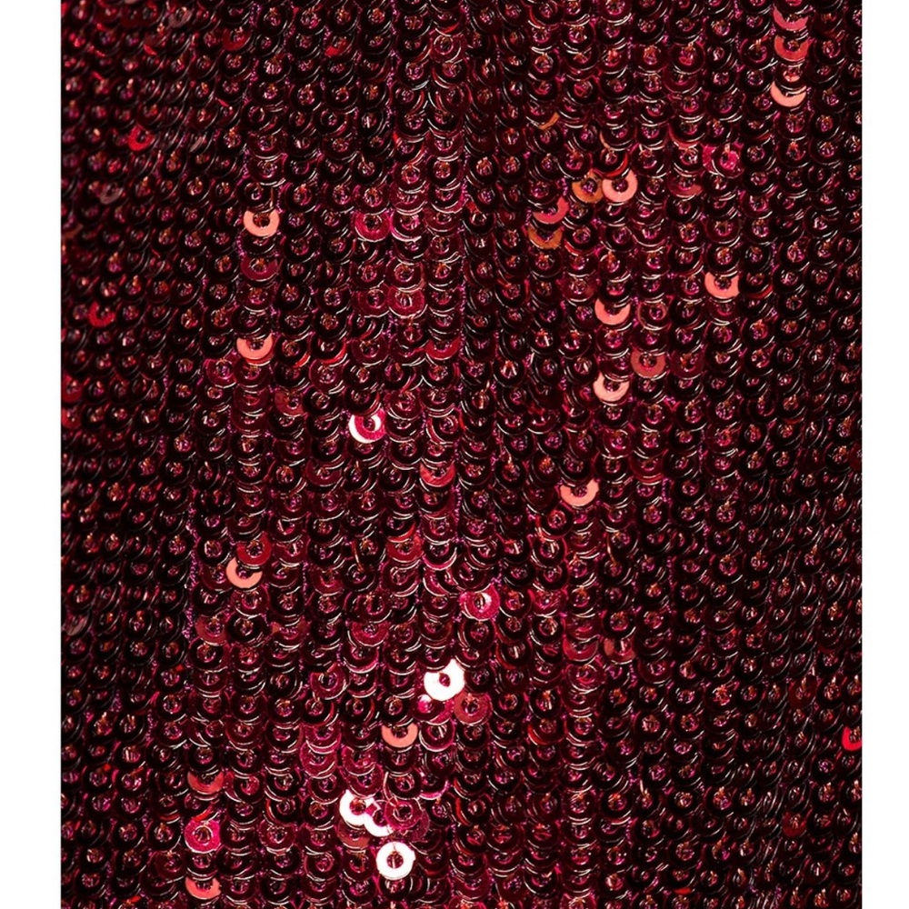 A.L.C. Mara Sequin Mini Dress. - Picture 4 of 6